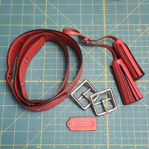 Coach Hobo Duffle 19893 **Replacement Parts Only**